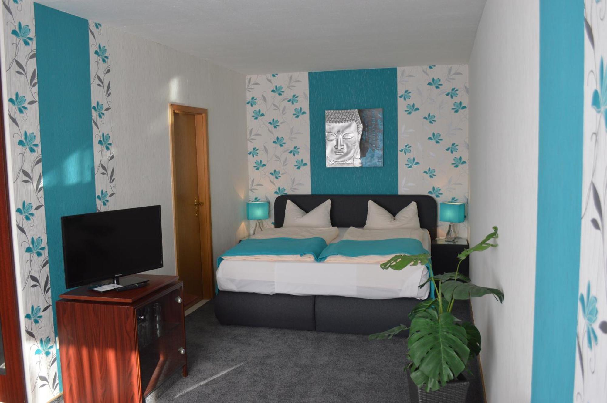 Mucha Ohg Hotel Sembziner Hof คลิงค์ ภายนอก รูปภาพ